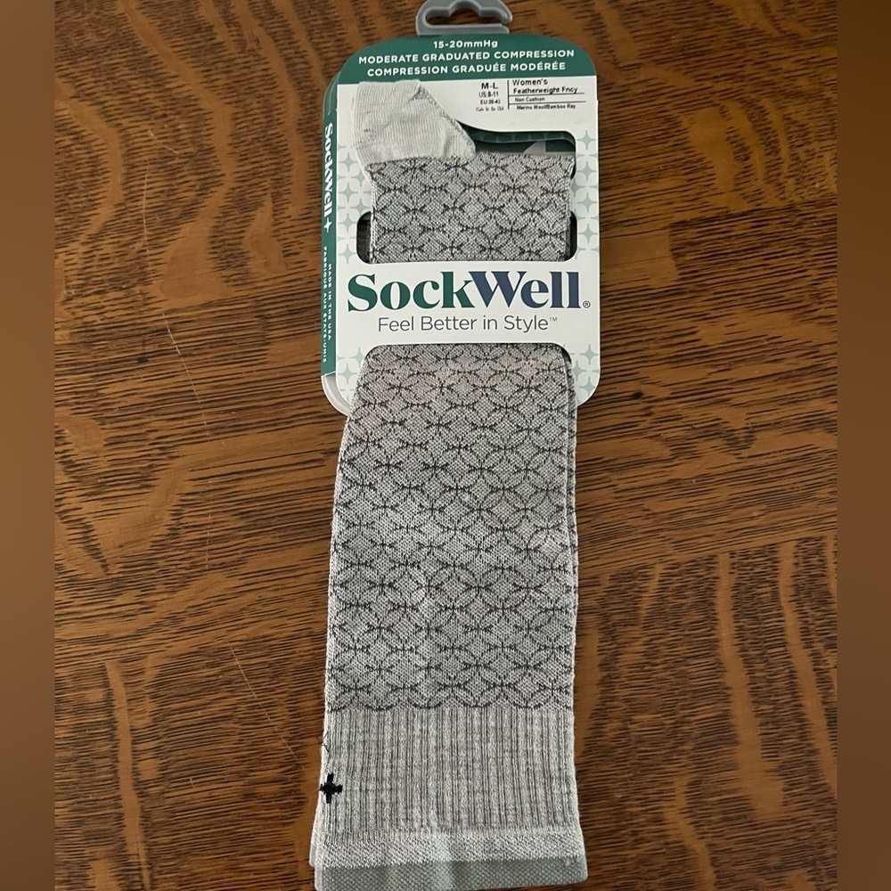Sockwell Compression Socks
